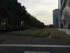 -证大喜玛拉雅中心