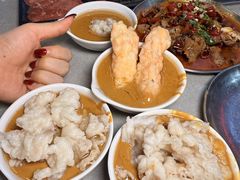 -三头牛·潮汕牛肉生蚝火锅 (夏湾店)