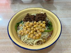 -梯坎面(洪崖洞店)