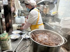 -粗茶淡饭(东关街店)