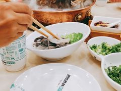 -阳坊胜利涮羊肉(阳坊老店)