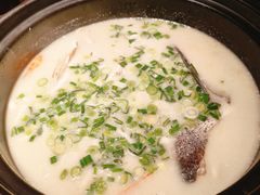 -筱爷叔·上海传统手工菜(玉树路店)