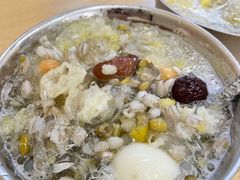 -南街清补凉(黄贝岭店)