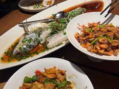 -清水亭湖北菜(大屯DT51店)