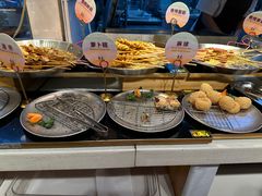 -素虎料理(前门店)