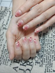 点击看大图 -星辰·新中式美甲美睫工作室