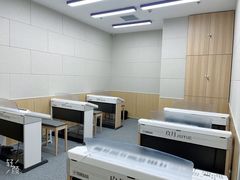 -玖月奇迹国际艺术中心
