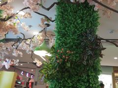 -溢仙茶(中防万宝城店)