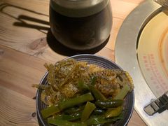 凉拌鱼皮-湊湊火锅·茶憩(杭州湖滨银泰in77店)