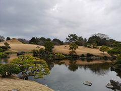 -水前寺成趣园