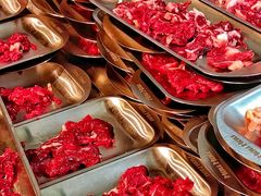 -张哞哞·鲜切牛肉自助火锅(高德置地店)