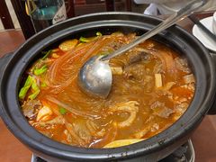 -肖记公安牛肉鱼杂馆·省级非物质文化遗产(三角路直营店)