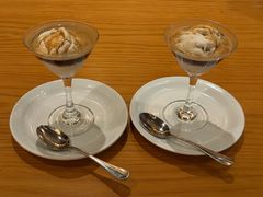 -君悦酒店·La Terrazza意合園·意式风味