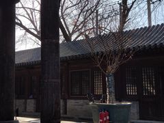 -嵩祝寺及智珠寺