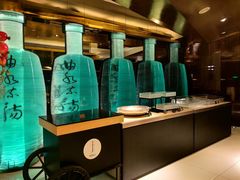 -翡翠36餐厅(浦东香格里拉店)