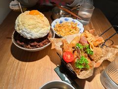 -岛风·台食小馆 ISLAND BISTRO(烟台山店)