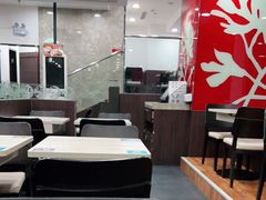 大堂-康师傅私房牛肉面(北京南站店)