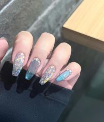 -1T·1M 日式美甲美睫