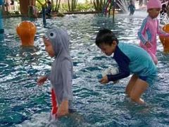 -亚马逊丛林水乐园