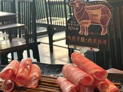 -捞王锅物料理(上海世茂广场店)