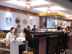 大堂-围炉夜话·潮汕卤水火锅(榕江店)
