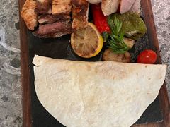 -芭莉与彩虹西餐厅(成都合生汇店)