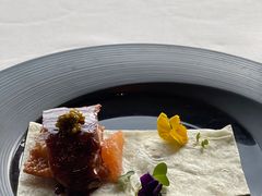 -金轩中餐厅 Jin Xuan(浦东丽思卡尔顿酒店)