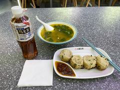 小杨生煎-小杨生煎(湟普汇店)