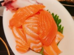 -一方渔歌蒸汽海鲜自助(文化路万达广场店)