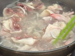 -润园四季椰子鸡火锅(海上世界店)