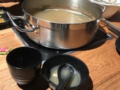 -牛很鲜潮汕牛肉火锅(朝晖路店)