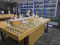 -鲸渝眼镜·浅目视光(春熙路店)