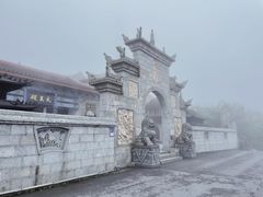 -南岳衡山风景名胜区