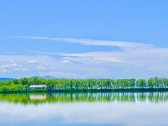 -野鸭湖国家湿地公园