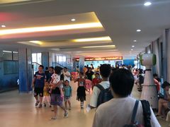 -杭州浪浪浪水公园