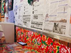 -旮旯屋东北菜(钟楼店)