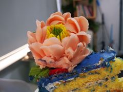 -BONCAKE裱花蛋糕(万象汇店)