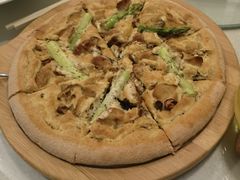 -茹·pure vegan(博华广场店)