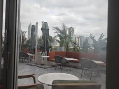 -城市露台景观餐厅(淮海路店)