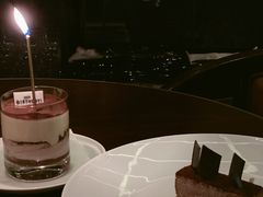 提拉米苏-Tivano意大利餐厅(成都居舍酒店)