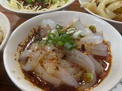 -洞子口张老二凉粉(文殊院店)