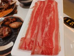 -小明家·鲜牛肉自选火锅(中街店)