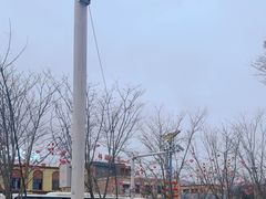 -特克斯八卦城