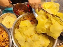 -周小亮丁家坡洋芋(全国总店)