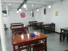 大堂-馄饨侯(广渠门店)