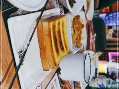 -喝丢一只鞋海鲜烧烤·海肠捞饭(东关街店)