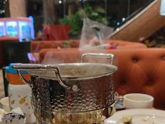 -南京维景国际大酒店咖啡厅