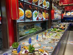 -盈春大饭店(千山路店)