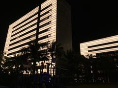 -三亚太阳湾柏悦酒店
