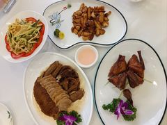 -国贸旋转餐厅(国贸广场店)